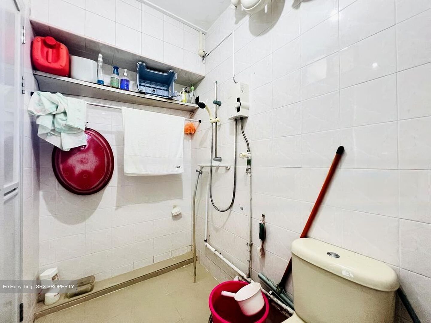 Blk 38 Rumah Tinggi View (Bukit Merah), HDB 4 Rooms #456818421
